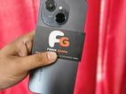 Tecno Spark Go 1 (4gb 64gb) (Used)
