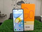 Tecno Spark Go 1 4GB 64GB (Used)