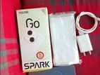 Tecno Spark Go 1 (Used)