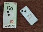 Tecno Spark Go 1 (Used)