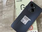 Tecno Spark Go 1 (Used)