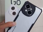 Tecno Spark Go 1 (Used)