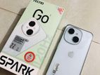 Tecno Spark Go 1 (Used)