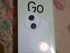 Tecno Spark Go 1 (Used)