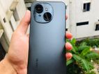 Tecno Spark go 1 (Used)