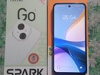 Tecno Spark Go 1 (Used)