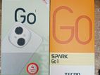 Tecno Spark go 1. (Used)