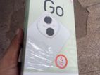 Tecno spark go 1 (Used)