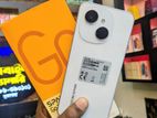 Tecno Spark Go 1 (Used)
