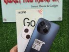 Tecno Spark Go 1 (Used)