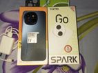 Tecno Spark Go 1 (Used)