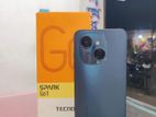 Tecno Spark Go 1 (Used)