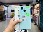 Tecno Spark Go 1🔥(Only 1Day Use)🔥 (Used)