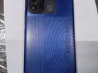 Tecno Spark Go 2/32 (Used)