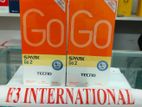 Tecno Spark GO 2 4/64 0 1 (Used)
