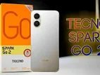 Tecno Spark GO 2 4/64 (Brand New)