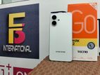 Tecno Spark Go 2 4/64 like 🆕 (Used)