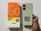 Tecno Spark GO 2 4/64 মোবাইল প্লাজা (Brand New)