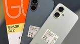Tecno Spark GO 2 4/64 মোবাইল প্লাজা (Brand New)