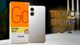 Tecno Spark GO 2 4/64 মোবাইল প্লাজা (Brand New)