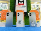 Tecno Spark Go 2 (4/64) (Used)