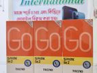 Tecno Spark Go 2 (4/64)ধামাকা অফার (New)
