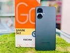 Tecno Spark Go 2 4+64 GB (Brand New)