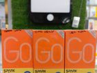 Tecno Spark Go -2 (Brand New)