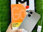 Tecno Spark GO 2 ধামাকা অফার (Used)