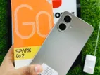 Tecno Spark GO 2 ধামাকা অফার 📱🎆🎇 (Used)