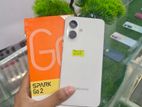Tecno Spark GO 2 New Condition (Used)