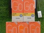 Tecno Spark Go 2 (New)