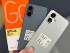 Tecno Spark GO 2 নিউ 4+64 জিবি (Brand New)