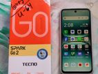 Tecno Spark Go 2 (Used)