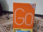 Tecno Spark Go 2 (Used)