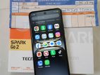 Tecno SPARK GO 2 (Used)