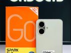 Tecno Spark GO 2 (Used)