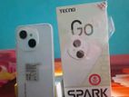 Tecno Spark Go 2 (Used)