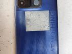 Tecno Spark Go . (Used)