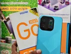Tecno Spark Go 2023 - 4/64GB (Used)