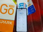 Tecno Spark Go 4/64Gb (Used)