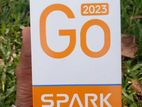 Tecno Spark Go 2023 (Used)