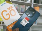 Tecno Spark Go 2023 (Used)