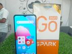 Tecno Spark Go 2023 (Used)