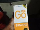 Tecno Spark Go 2024/11/03 (Used)