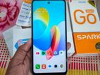 Tecno Spark Go 2024 (4/64 gb) (Used)