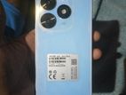 Tecno Spark Go . (Used)