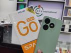 Tecno Spark Go 2024 (4/64) (Used)