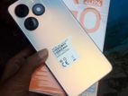 Tecno Spark Go . (Used)