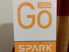 Tecno Spark Go 2024. Full Fresh (Used)